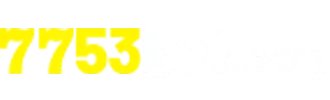 Logo da 7753bet