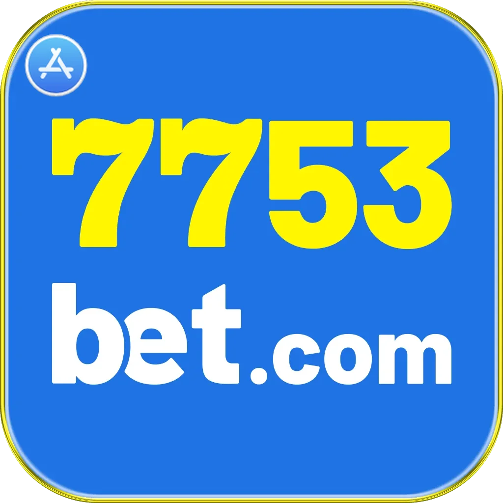 App 7753bet para Android e iOS - download grátis