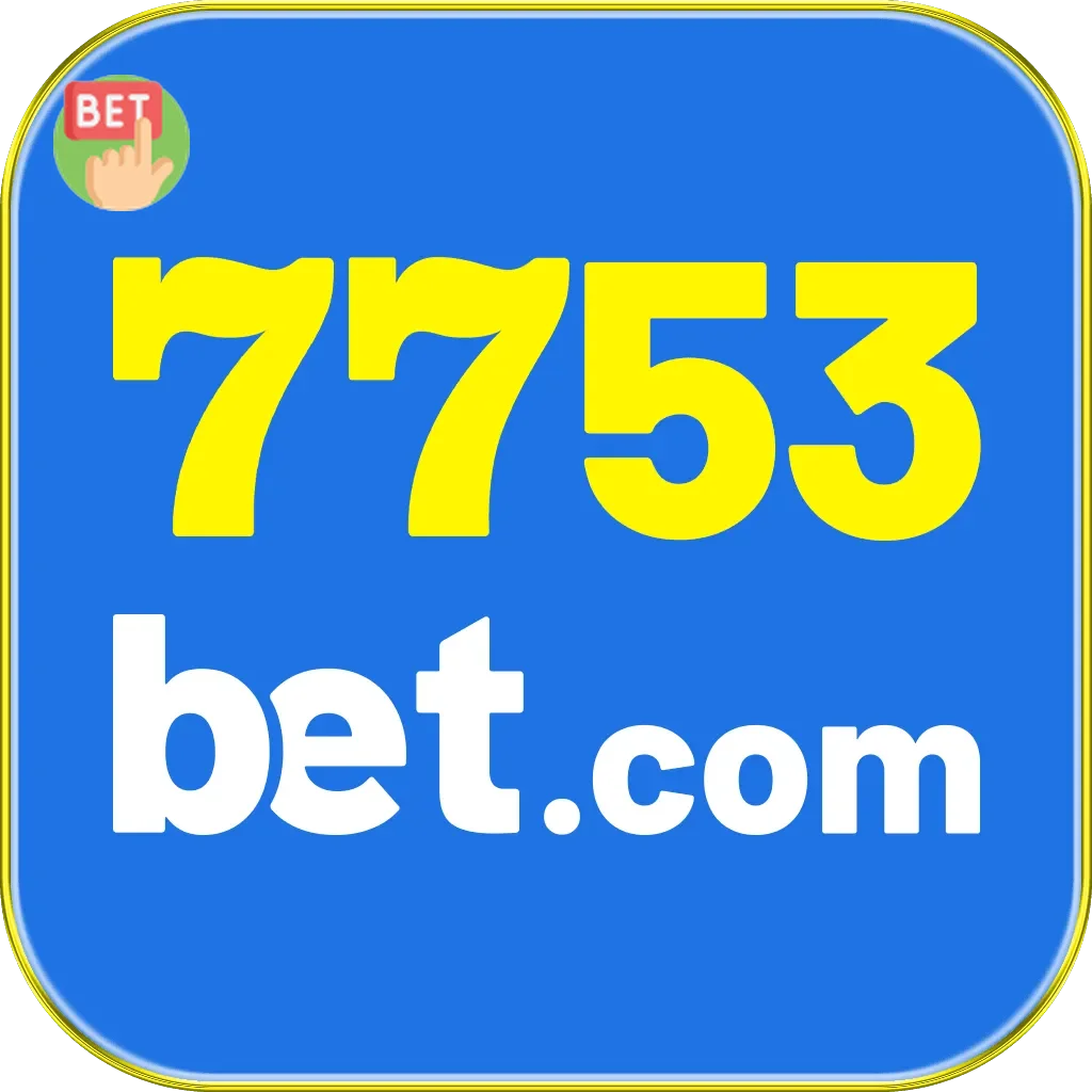 Apostas esportivas 7753bet - futebol e esportes ao vivo