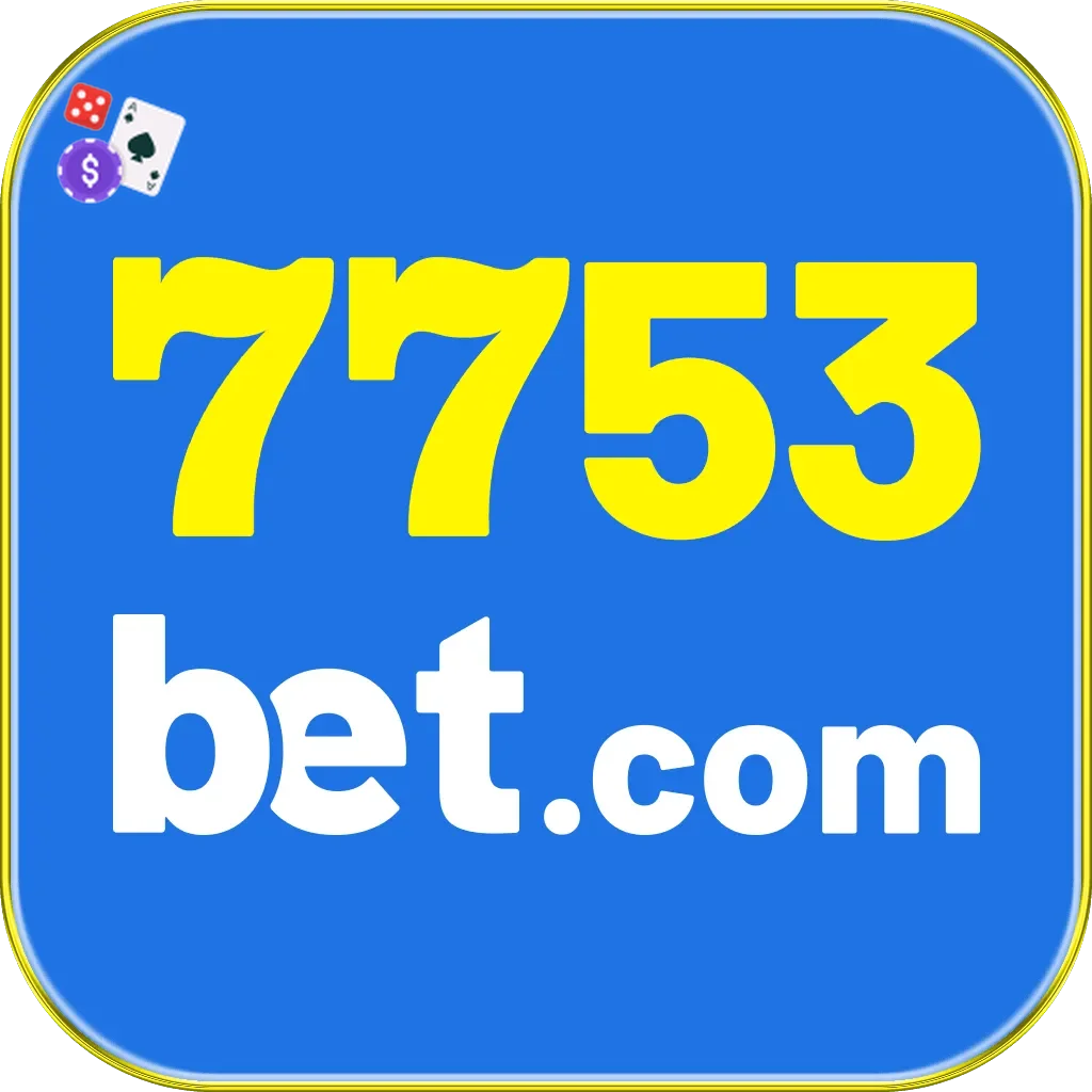 Cassino 7753bet - mesas ao vivo e jogos