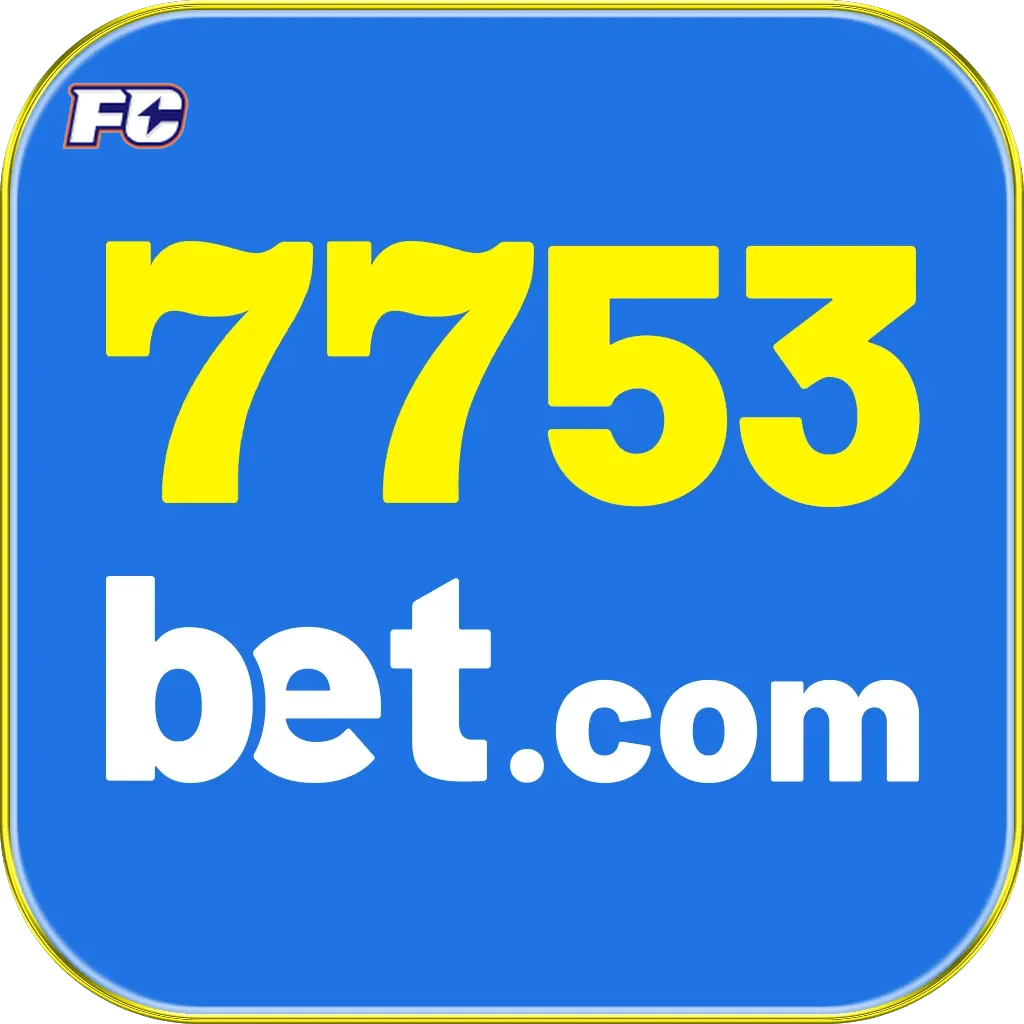 Logo da 7753bet