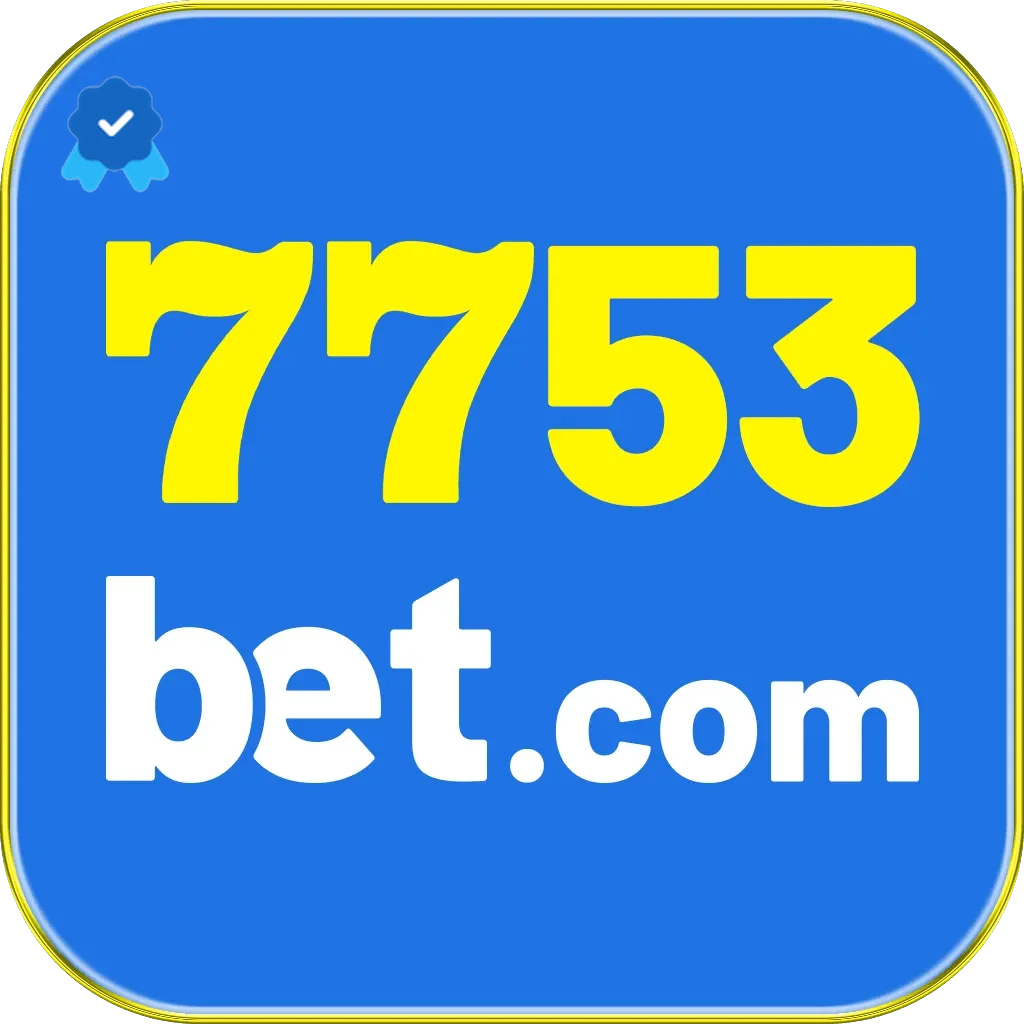 Plataforma 7753bet - cassino e apostas