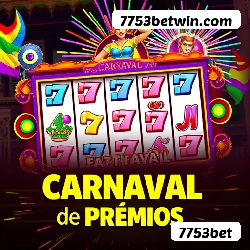 Conta 7753bet sincronizada site e app