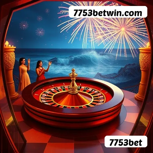 Slots no app 7753bet mobile
