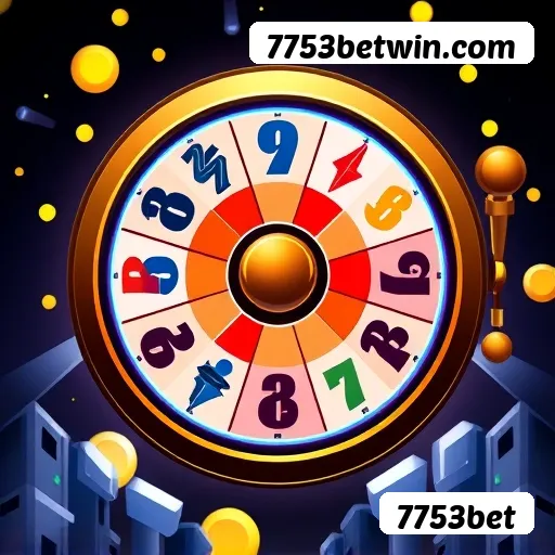 Cassino 7753bet app mobile