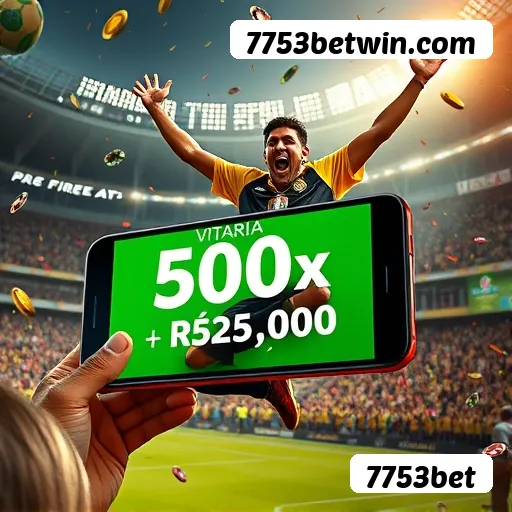 App 7753bet Android download