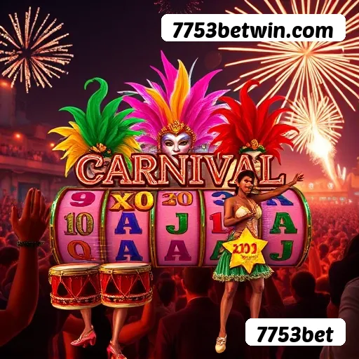 7753bet slots no app