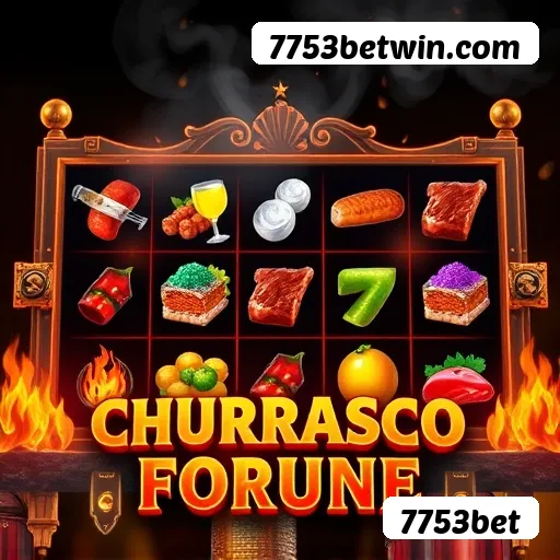 Segurança 7753bet SSL