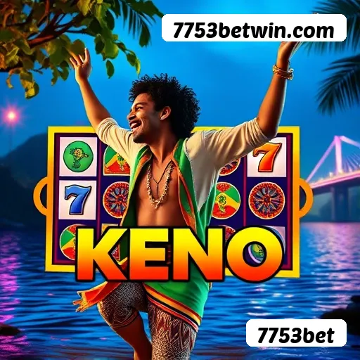 Slots com prêmios 7753bet